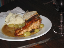 Mario Ghini’s classic recreated.