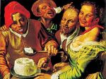 ricotta-eaters