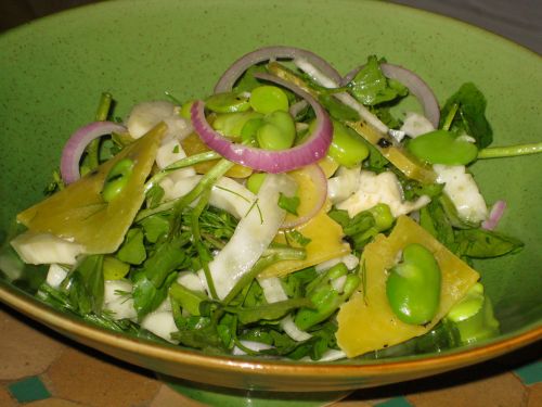 piacentinu-salad