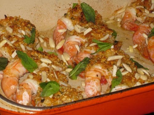 scampi