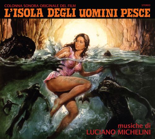 uomini pesce