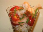 shrimp cocktail