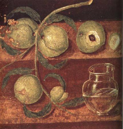 StillLifePeachesHerculaneum