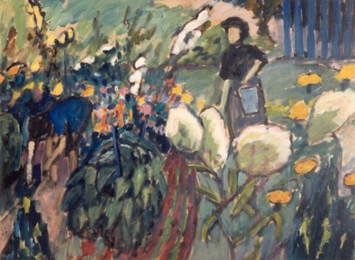 17_Woman_in_Garden