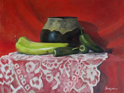 still-life-with-green-peppers-keith-burgess.jpg